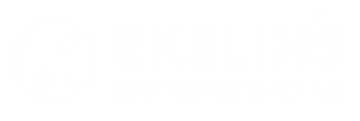 Ekelins Entrepenad AB